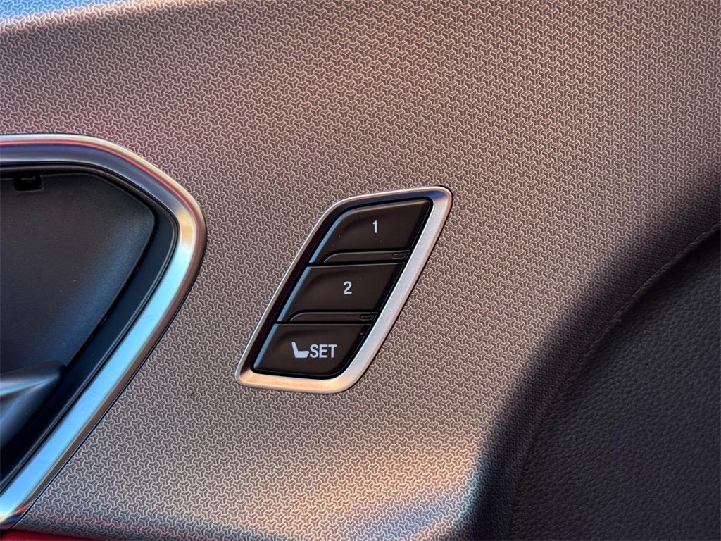 2026 Acura RDX A-Spec Advance Package SH-AWD