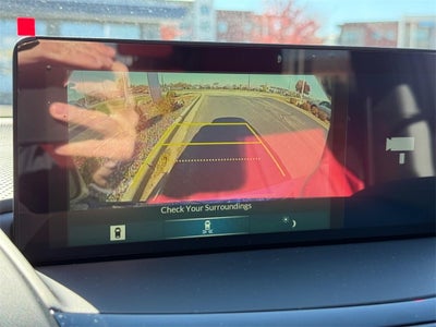 2026 Acura RDX A-Spec Advance Package SH-AWD