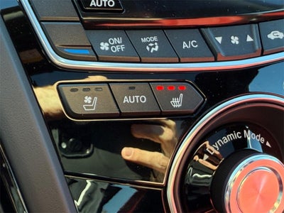 2026 Acura RDX A-Spec Advance Package SH-AWD