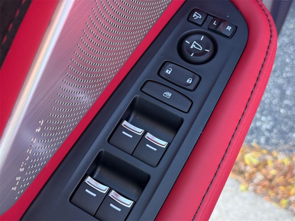 2026 Acura RDX A-Spec Advance Package SH-AWD