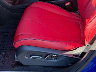 2026 Acura RDX A-Spec Advance Package SH-AWD