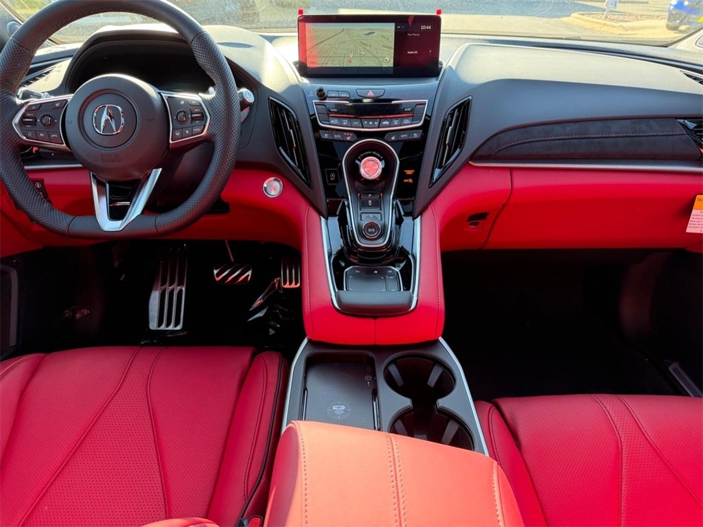 2026 Acura RDX A-Spec Advance Package SH-AWD