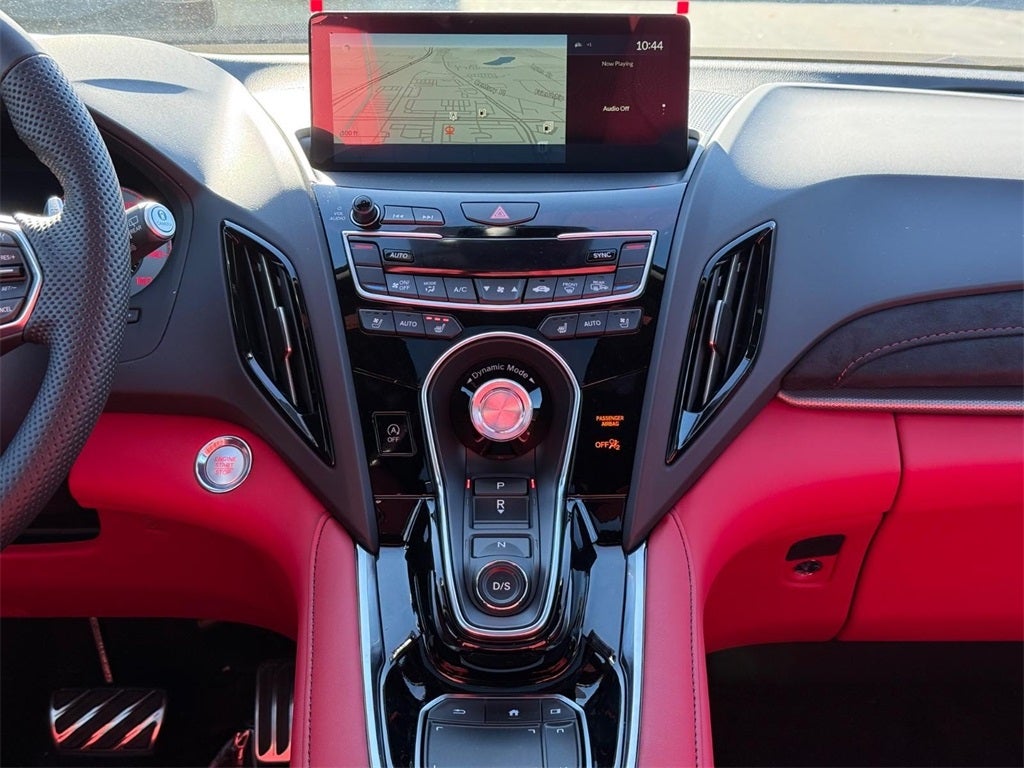 2026 Acura RDX A-Spec Advance Package SH-AWD