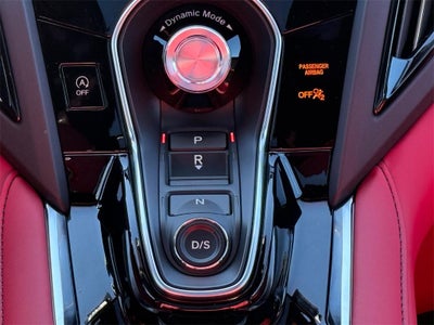 2026 Acura RDX A-Spec Advance Package SH-AWD