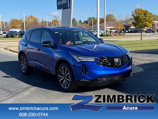 2026 Acura RDX