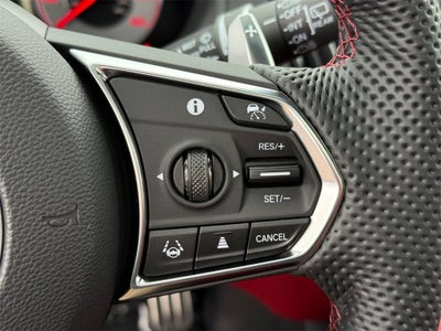 2026 Acura RDX A-Spec Advance Package SH-AWD