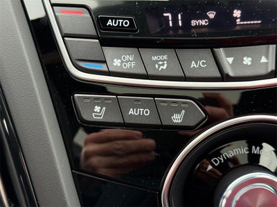 2026 Acura RDX A-Spec Advance Package SH-AWD