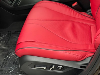 2026 Acura RDX A-Spec Advance Package SH-AWD