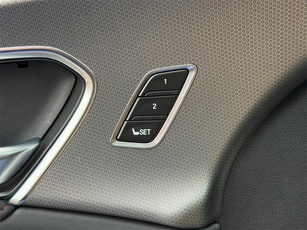 2026 Acura RDX A-Spec Advance Package SH-AWD