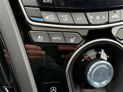 2026 Acura RDX A-Spec Advance Package SH-AWD