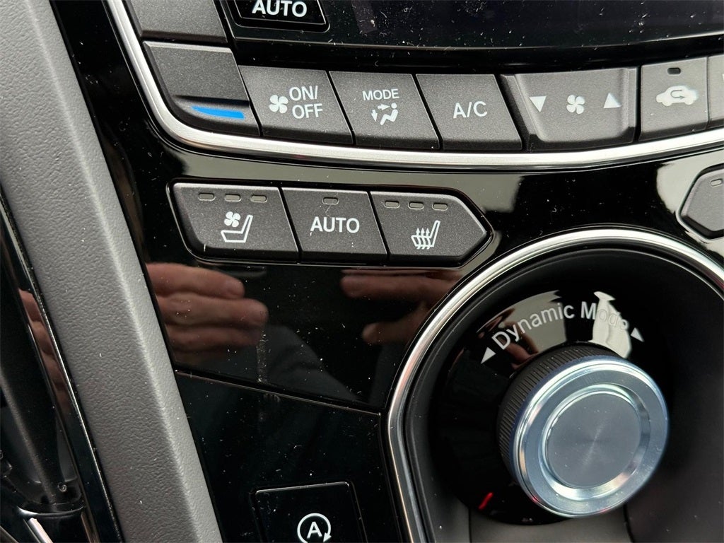 2026 Acura RDX A-Spec Advance Package SH-AWD