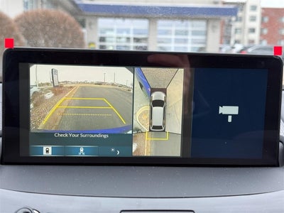 2026 Acura RDX A-Spec Advance Package SH-AWD