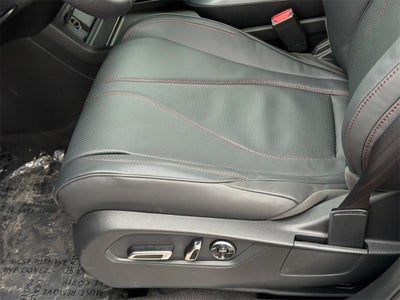 2026 Acura RDX A-Spec Advance Package SH-AWD