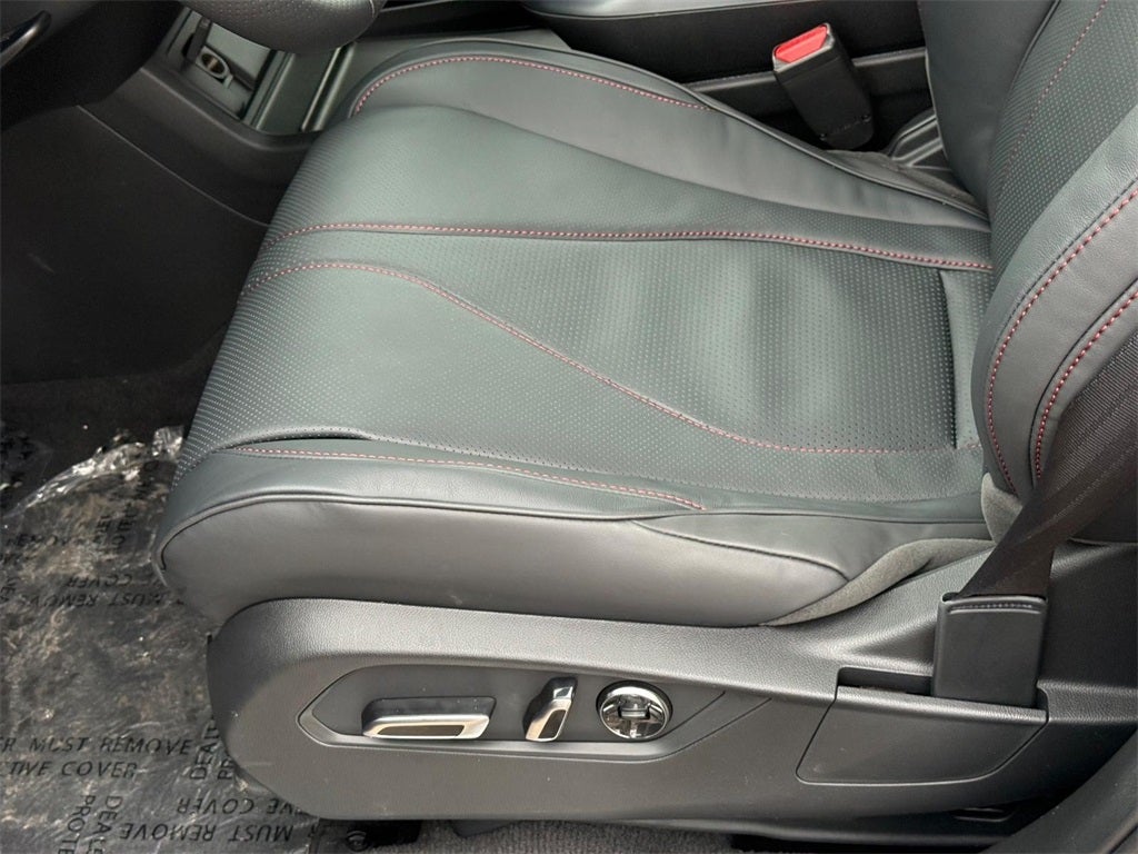 2026 Acura RDX A-Spec Advance Package SH-AWD