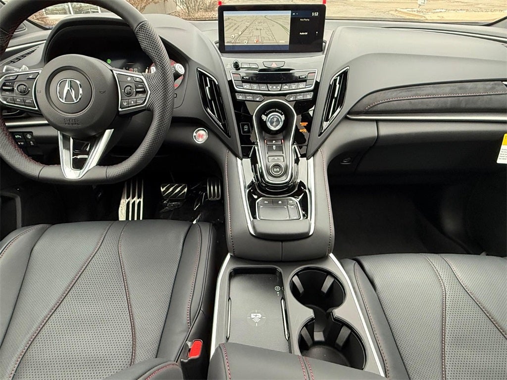 2026 Acura RDX A-Spec Advance Package SH-AWD
