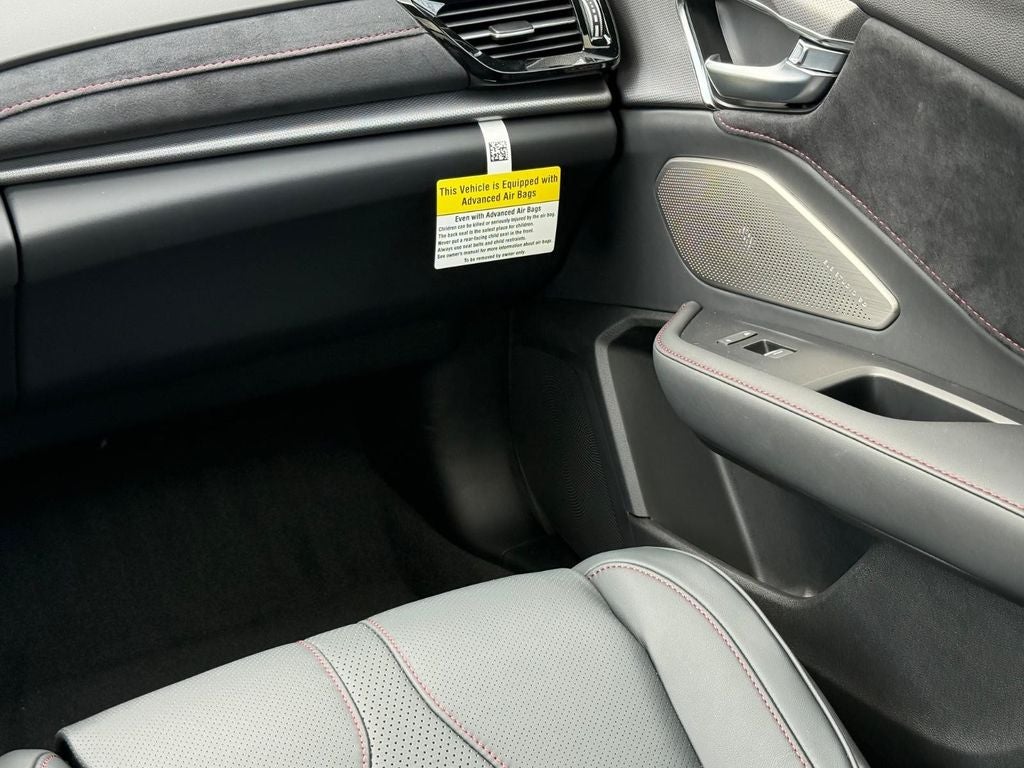 2026 Acura RDX A-Spec w/Advance Package - Photo 10