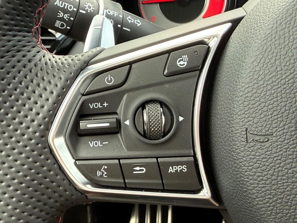 2026 Acura RDX A-Spec w/Advance Package - Photo 12