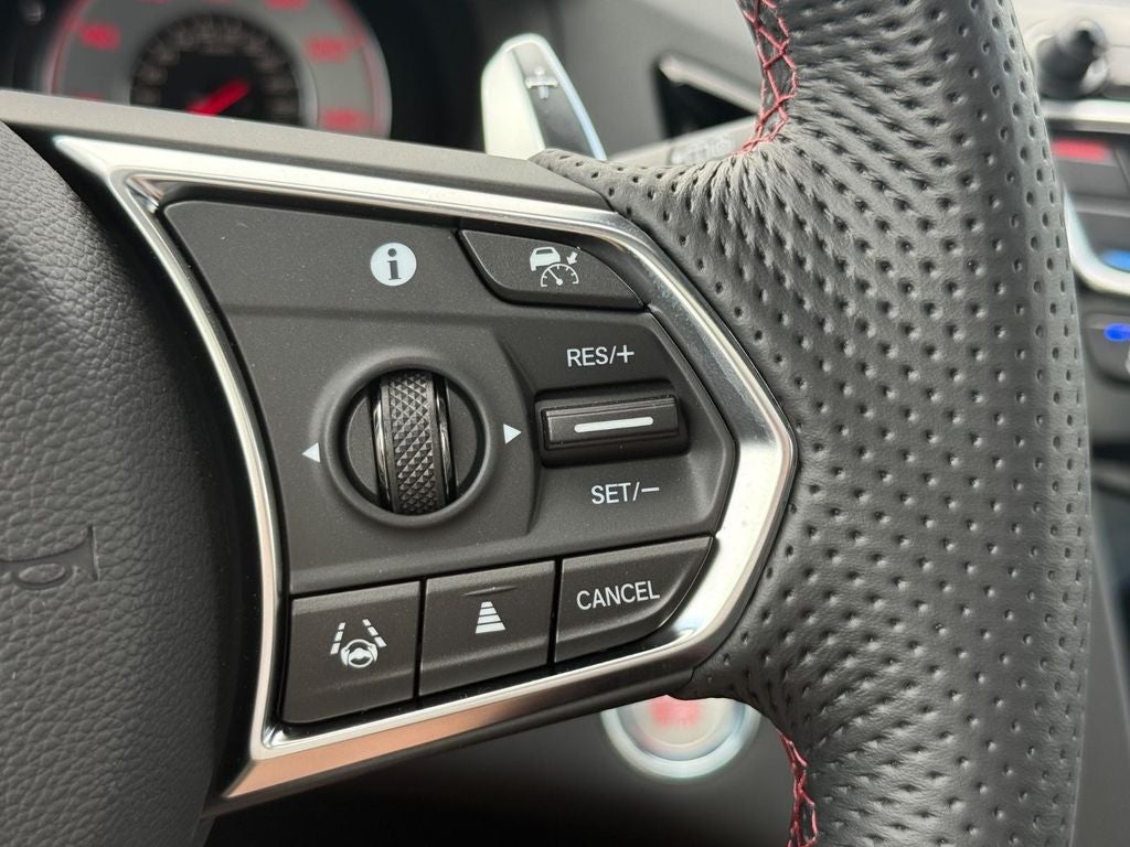 2026 Acura RDX A-Spec w/Advance Package - Photo 13