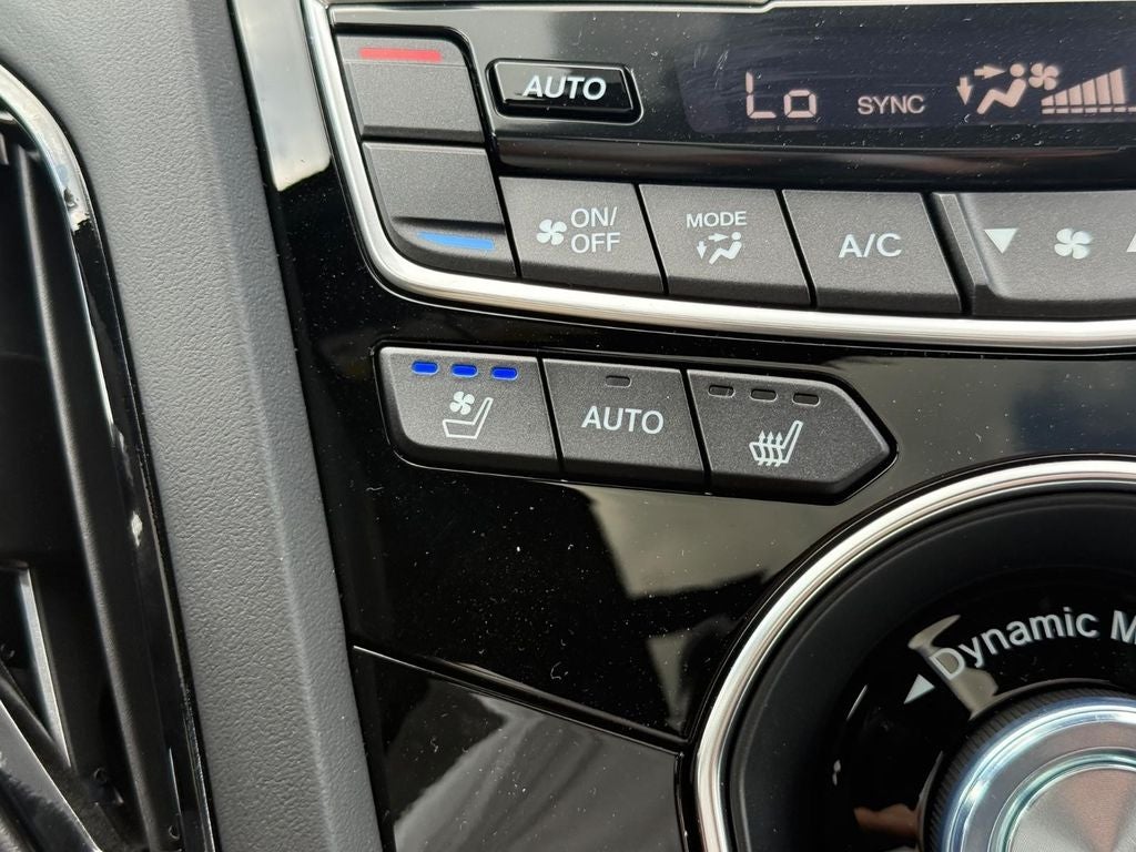 2026 Acura RDX A-Spec w/Advance Package - Photo 15