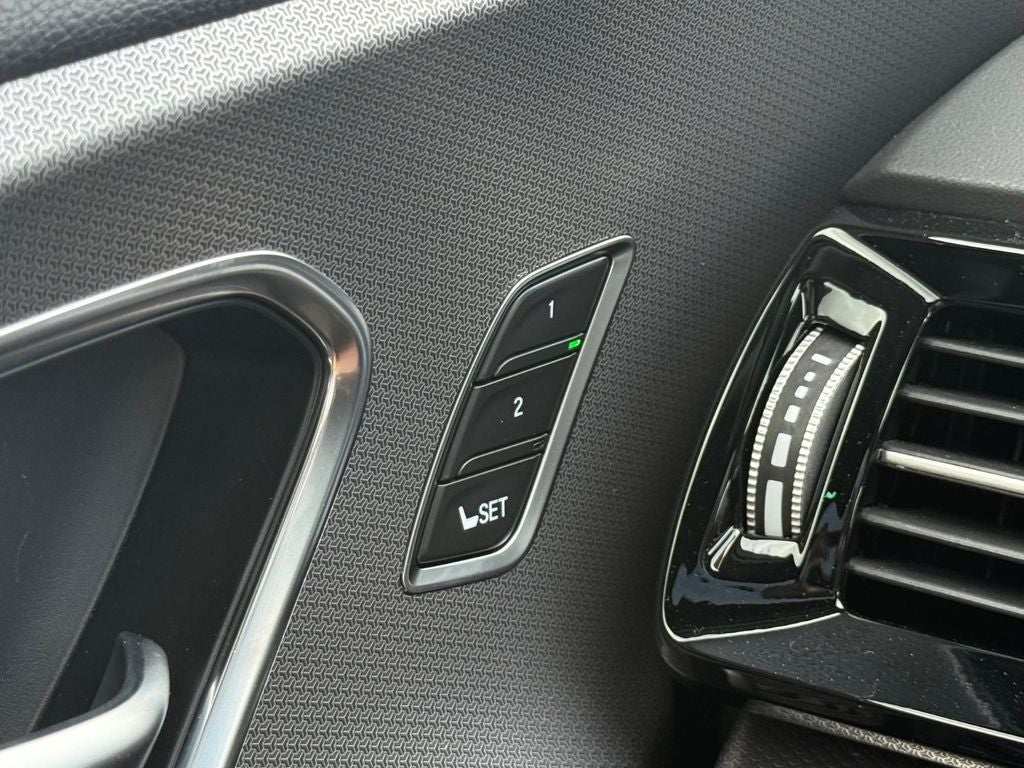 2026 Acura RDX A-Spec w/Advance Package - Photo 16