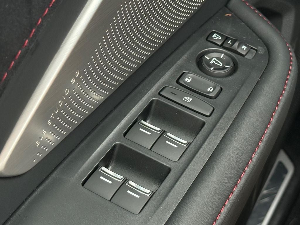 2026 Acura RDX A-Spec w/Advance Package - Photo 17