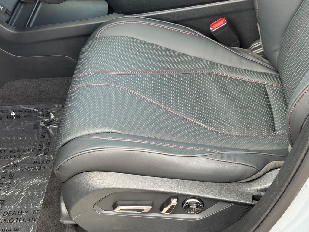2026 Acura RDX A-Spec w/Advance Package - Photo 18