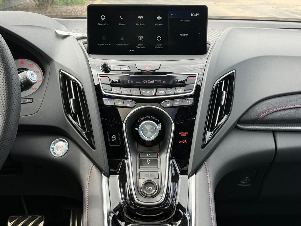 2026 Acura RDX A-Spec w/Advance Package - Photo 7