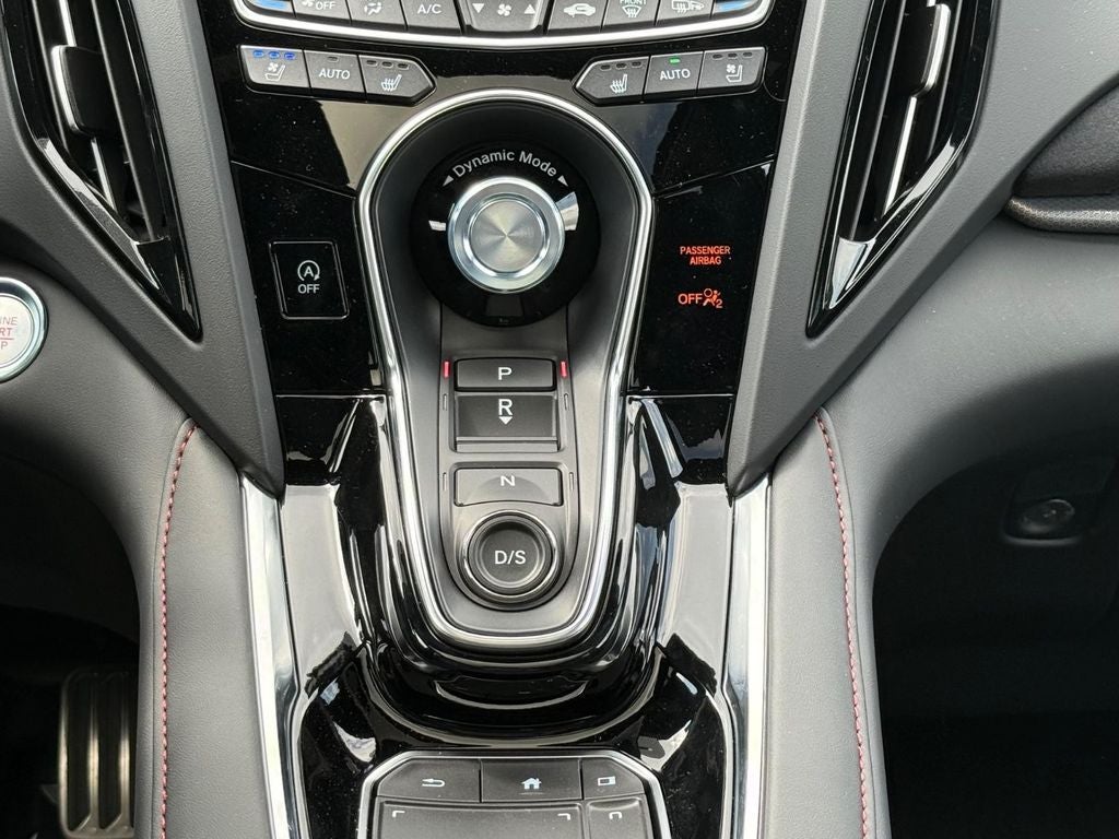 2026 Acura RDX A-Spec w/Advance Package - Photo 8