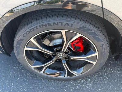 2026 Acura MDX Type S w/Advance Package SH-AWD