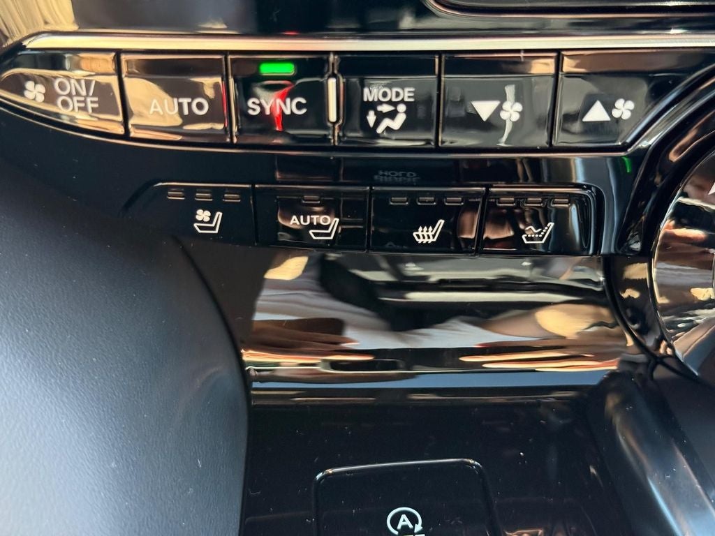2026 Acura MDX Type S w/Advance Package SH-AWD