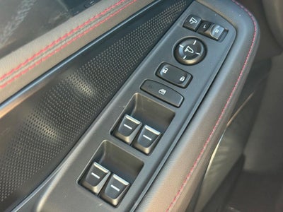 2026 Acura MDX Type S w/Advance Package SH-AWD