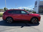 2026 Acura MDX Type S w/Advance Package SH-AWD