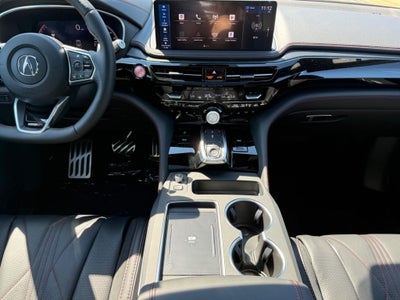 2026 Acura MDX Type S w/Advance Package SH-AWD
