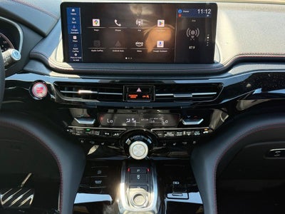 2026 Acura MDX Type S w/Advance Package SH-AWD