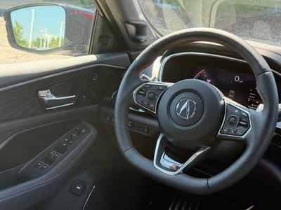 2026 Acura MDX Type S w/Advance Package SH-AWD