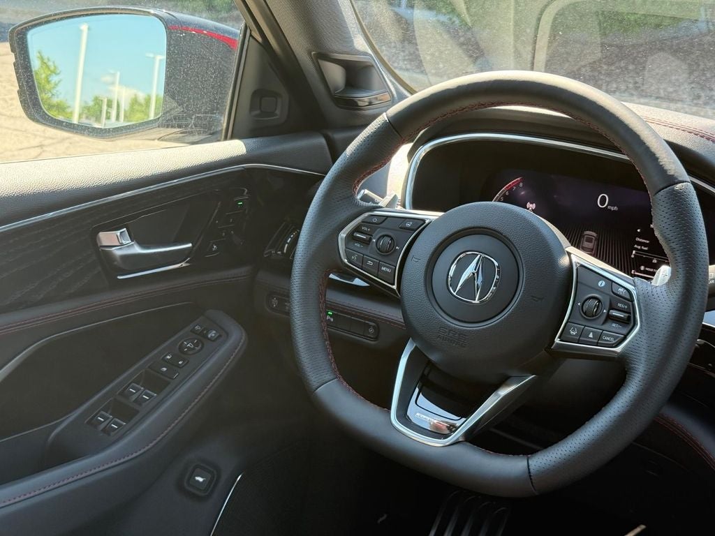 2026 Acura MDX Type S w/Advance Package SH-AWD