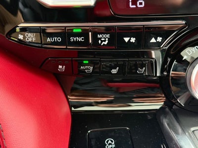 2026 Acura MDX Type S w/Advance Package SH-AWD