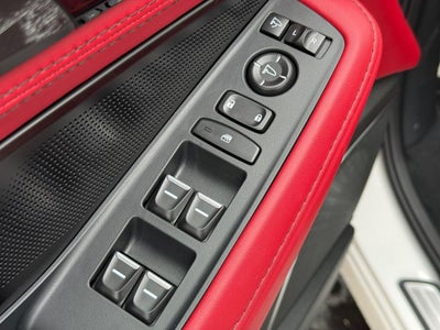 2026 Acura MDX Type S w/Advance Package SH-AWD