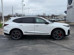 2026 Acura MDX Type S w/Advance Package SH-AWD