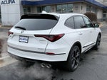 2026 Acura MDX Type S w/Advance Package SH-AWD