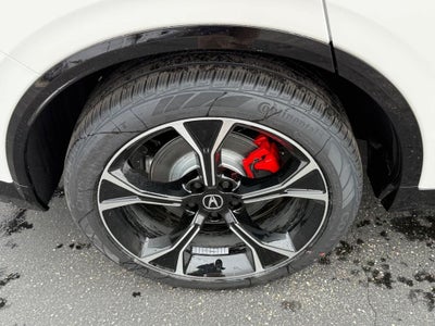 2026 Acura MDX Type S w/Advance Package SH-AWD