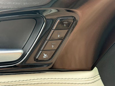 2026 Acura MDX Type S w/Advance Package SH-AWD