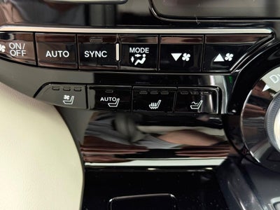 2026 Acura MDX Type S w/Advance Package SH-AWD