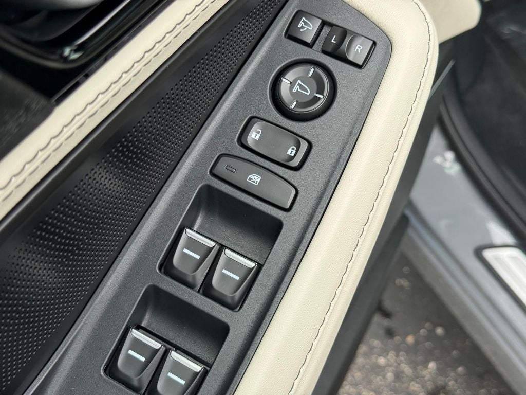 2026 Acura MDX Type S w/Advance Package SH-AWD