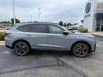 2026 Acura MDX Type S w/Advance Package SH-AWD