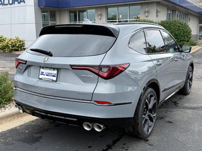 2026 Acura MDX Type S w/Advance Package SH-AWD