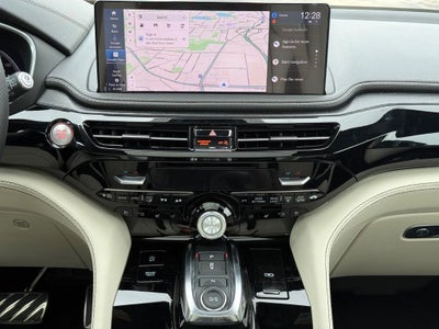 2026 Acura MDX Type S w/Advance Package SH-AWD