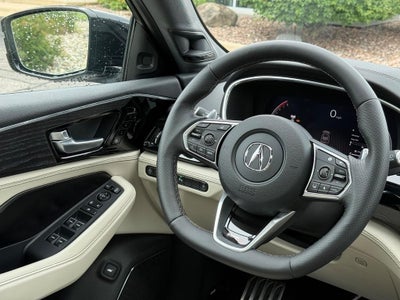 2026 Acura MDX Type S w/Advance Package SH-AWD