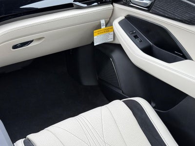 2026 Acura MDX Type S w/Advance Package SH-AWD