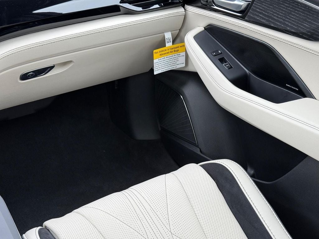 2026 Acura MDX Type S w/Advance Package SH-AWD